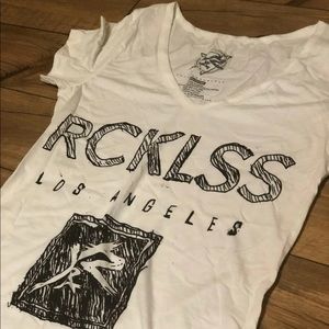 Young & Reckless T-shirt